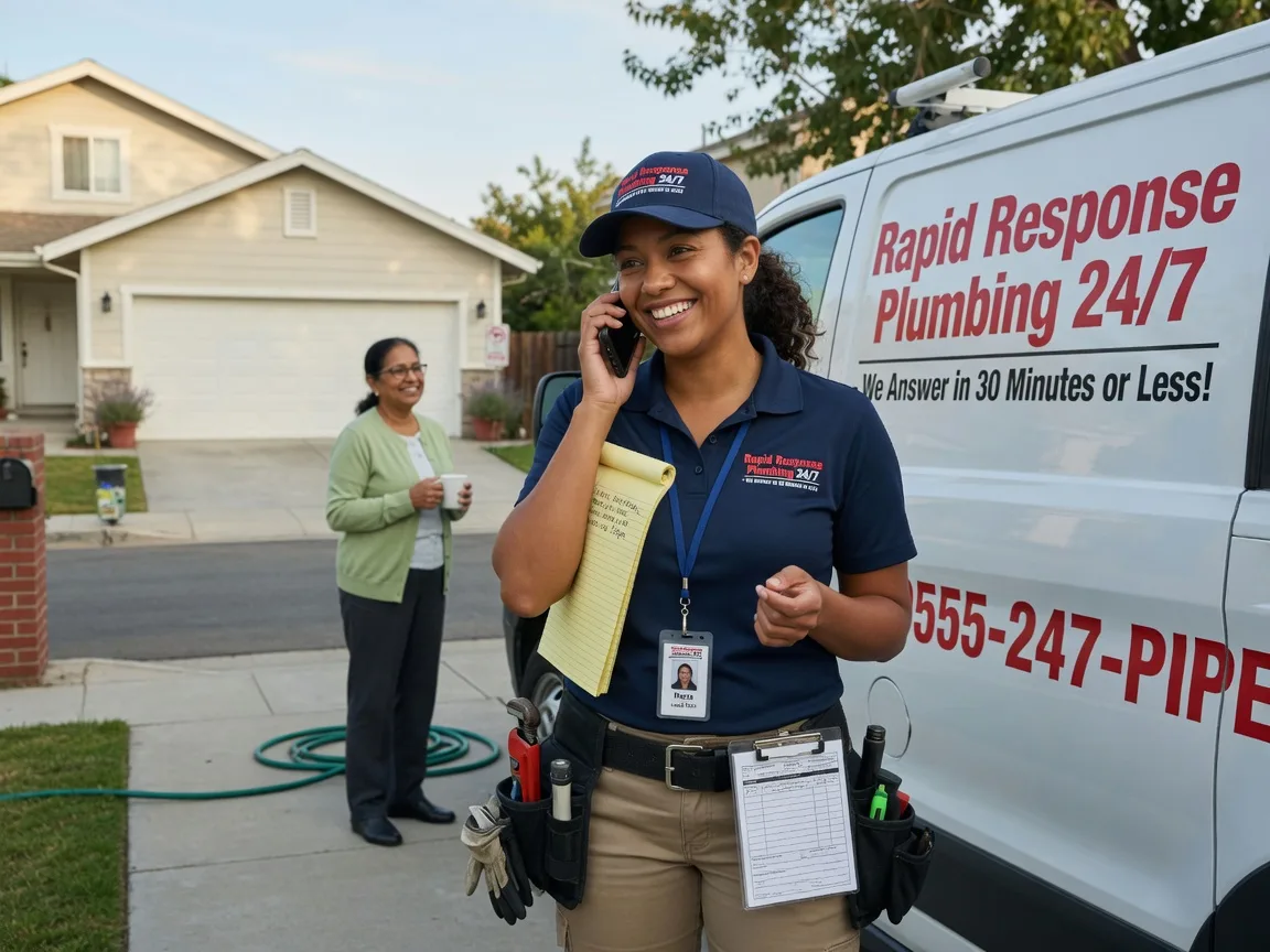 Emergency Plumber Manawa, WI FAQs